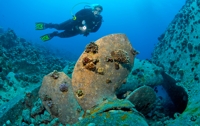 SSI Master Diver