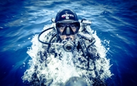 SSI Stress & Rescue Diver