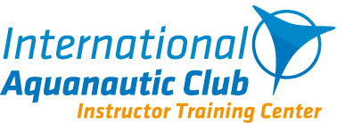 International Aquanautic Club - i.a.c. - Instructor Training Center