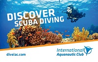 Schnuppertauchen / Discover Scuba Diving / Try Scuba