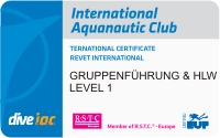 i.a.c. Gruppenführung