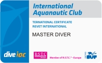 i.a.c. Master Diver