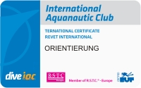 i.a.c. UW Orientierung