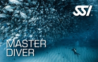 SSI Master Diver