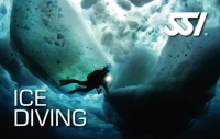 SSI Ice Diving