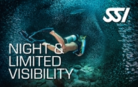 SSI Night Diving