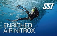 SSI Nitrox bis 40%