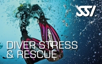 SSI Stress & Rescue Diver
