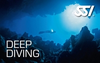 SSI Deep Diving