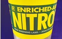 EAN Nitrox - Enriched Air Nitrox Diver