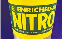 EAN Nitrox - Enriched Air Nitrox Diver