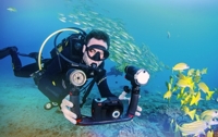 Digitale Unterwasser Fotografie