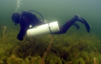 Sidemount Tauchen - Sidemount Diving