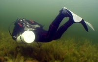 Sidemount Tauchen - Sidemount Diving